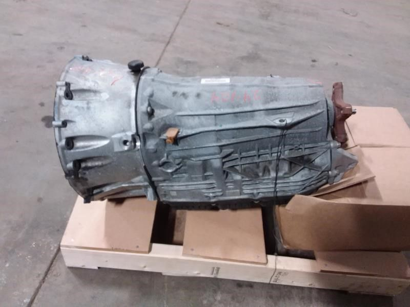 2017 MERCEDES BENZ MAYBACH S550 217 Type (S models, coupe and convertible), (AT), S550, Convertible (RWD) Used Transmission