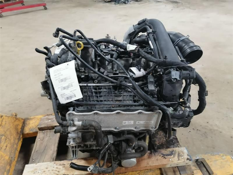 2019 Volkswagen Jetta (1.4l), vin 5 (5th digit, engine id dgxa) Used Engine