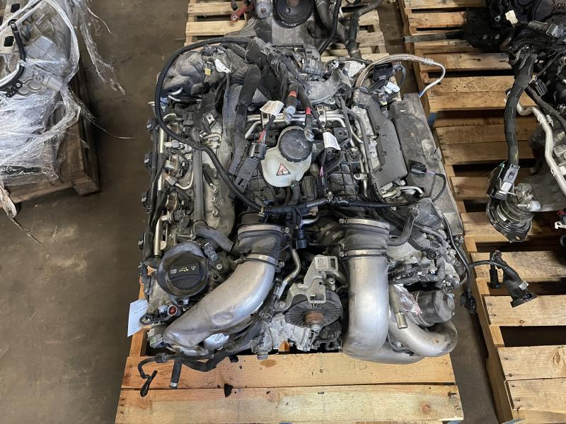2014 Mercedes benz S550 222 type, s550, rwd Used Engine