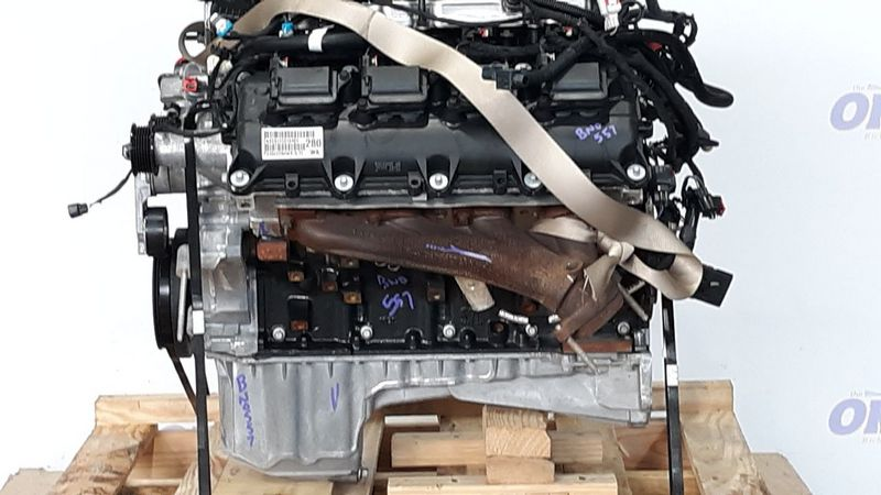 2023 Dodge Challenger 5.7l v8 Used Engine