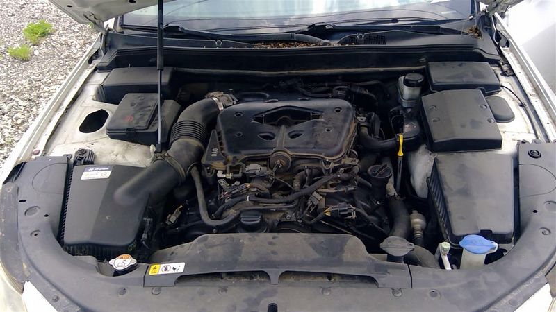 2013 Hyundai Genesis At sdn 3.8l Used Engine