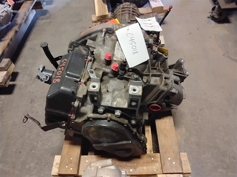 2018 Dodge Journey (at), 3.6l, fwd Used Transmission