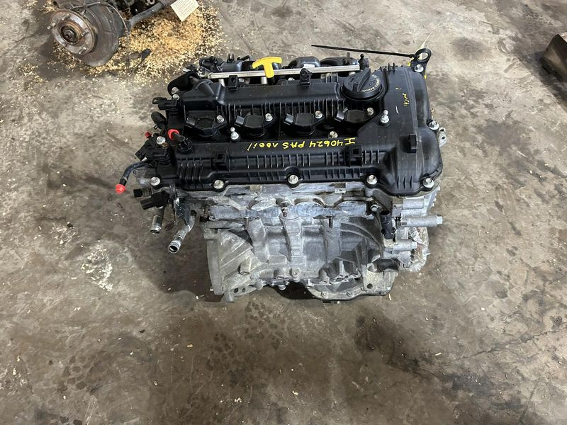 2015 Hyundai Elantra 1.8l l4 Used Engine 2