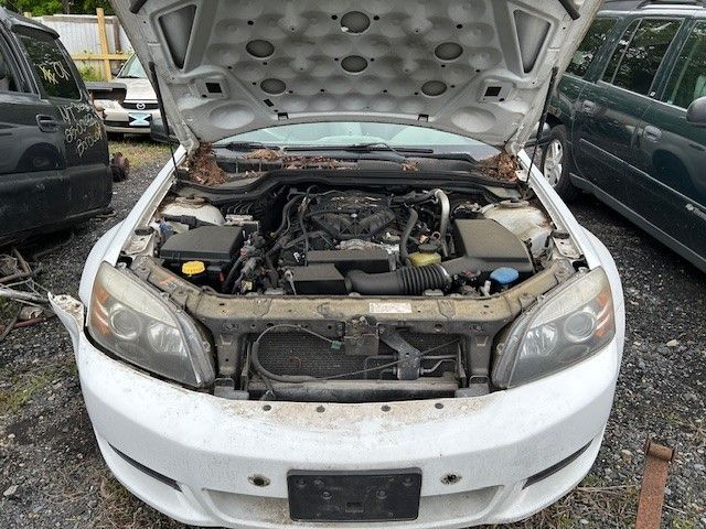 2013 Chevy Caprice 6.0l (vin 2, 8th digit, opt l77) Used Engine