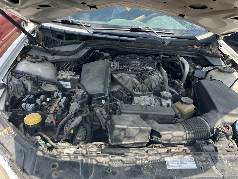 2013 Chevy Caprice 6.0l (vin 2, 8th digit, opt l77) Used Engine