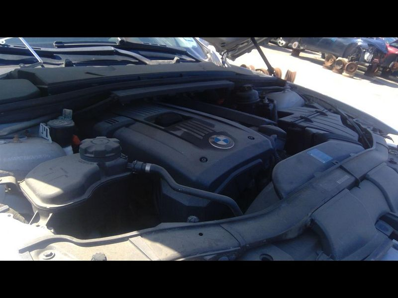 2009 Bmw 328i (3.0l), n52n engine, rwd, at Used Engine