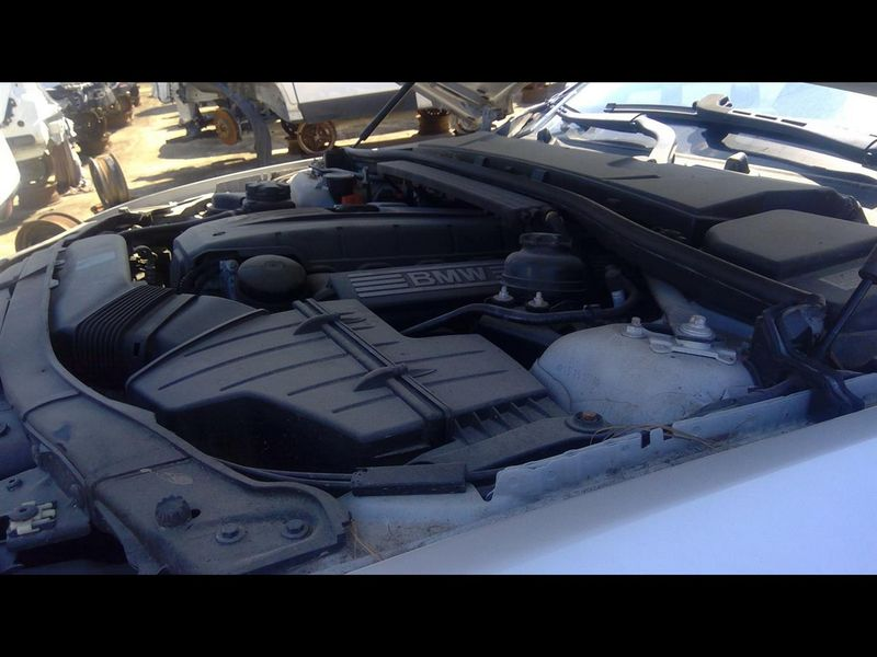 2009 Bmw 328i (3.0l), n52n engine, rwd, at Used Engine 2