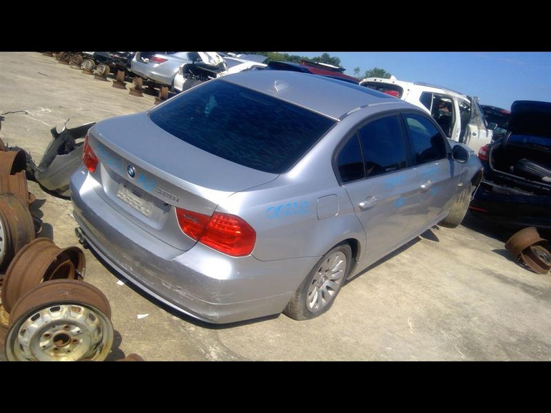 2009 Bmw 328i (3.0l), n52n engine, rwd, at Used Engine 3
