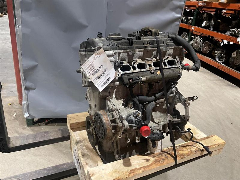 2014 Kia Fort 2.0l (vin 8, 8th digit) Used Engine