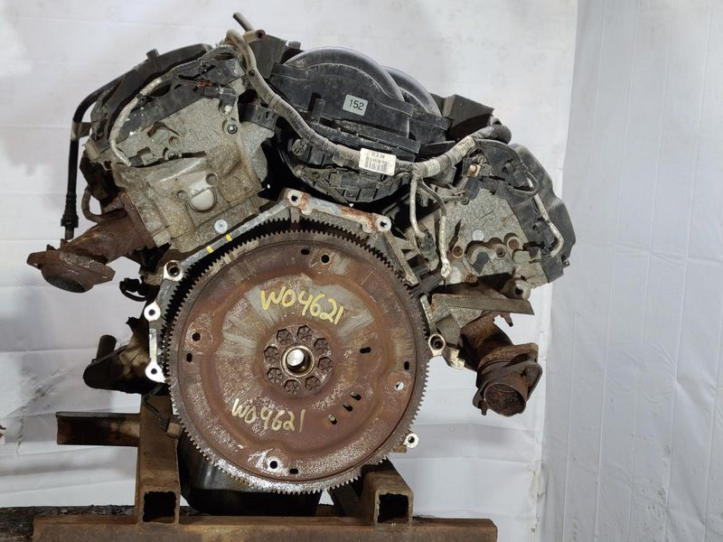 2011 Ford F 150 5.0l (vin f, 8th digit) Used Engine