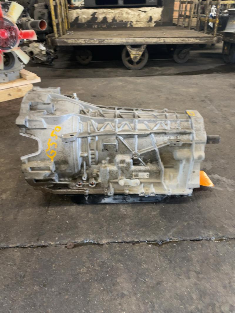 2021 Ford Ranger (at), 4x2, id kb3p 7000 Rc Used Transmission
