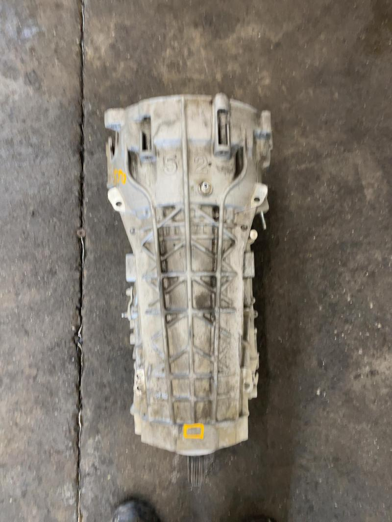 2021 Ford Ranger (at), 4x2, id kb3p 7000 Rc Used Transmission 2