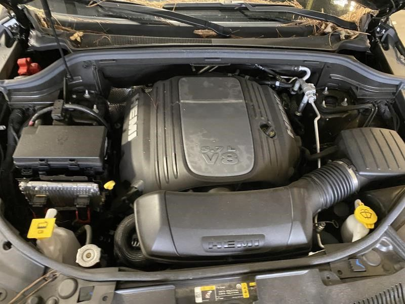 2023 Dodge Durango 5.7l (vin t, 8th digit) Used Engine 2