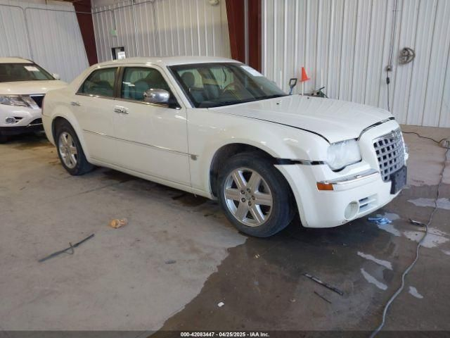 2006 Chrysler 300 5.7l v8 rwd Used Engine 2