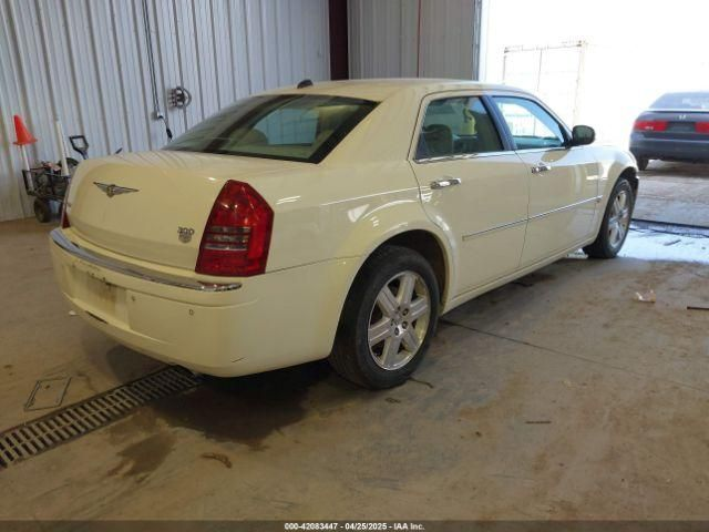 2006 Chrysler 300 5.7l v8 rwd Used Engine 3