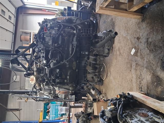 2019 Audi Q8 3.0l V6 Turbocharged Used Engine