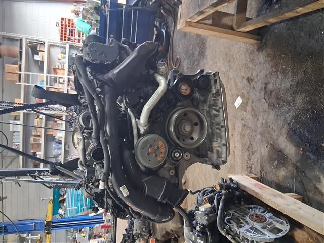 2019 Audi Q8 3.0l V6 Turbocharged Used Engine 3