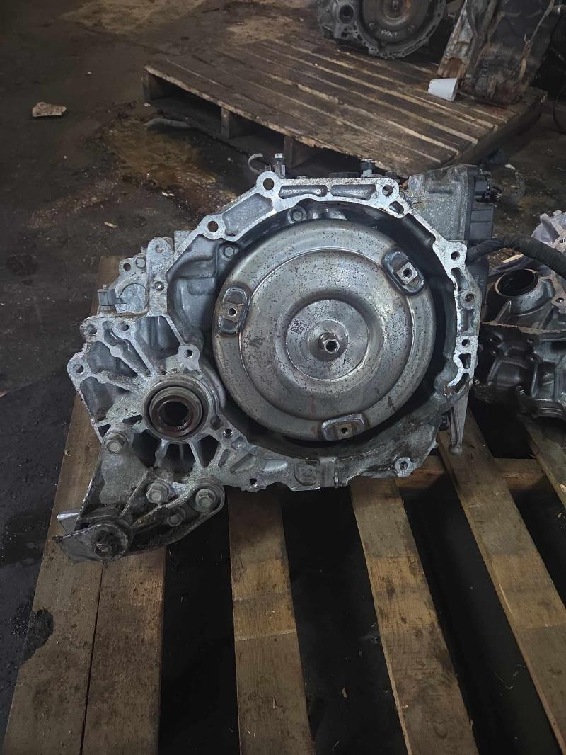 2020 Chevy Malibu 2.0l (9 speed, opt m3e) Used Transmission
