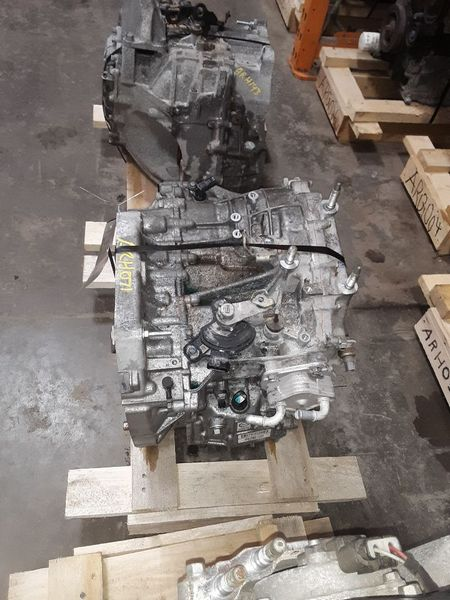 2020 Honda Hr V (at), awd Used Transmission 2