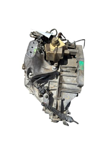 2015 Dodge Dart Mt, 1.4l (turbo) Used Transmission 2