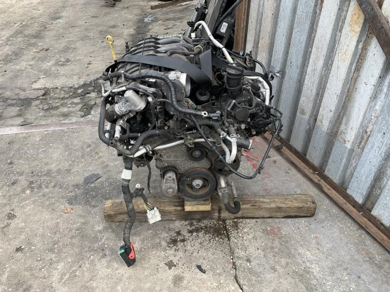 2018 Dodge Durango 3.6l V6 Used Engine