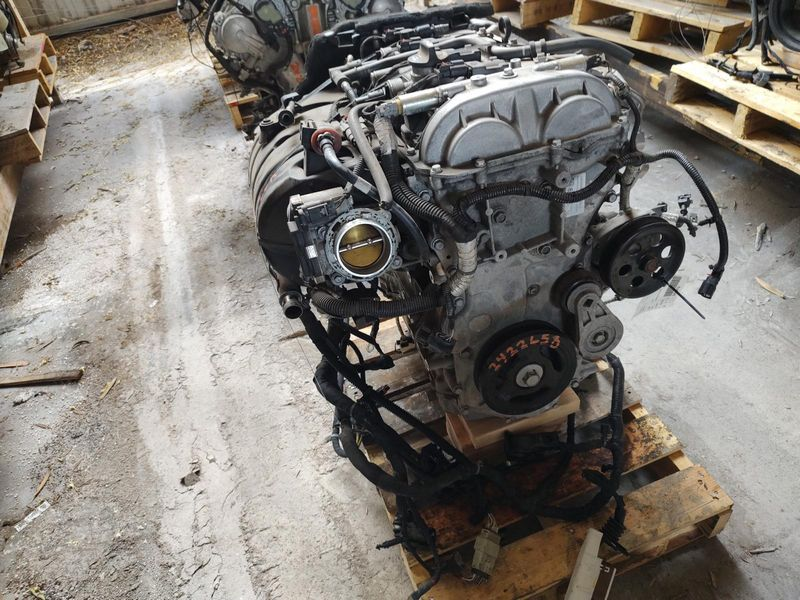 2020 Chevy Camaro 6.2l, lt1 (vin 7, 8th digit) Used Engine 3