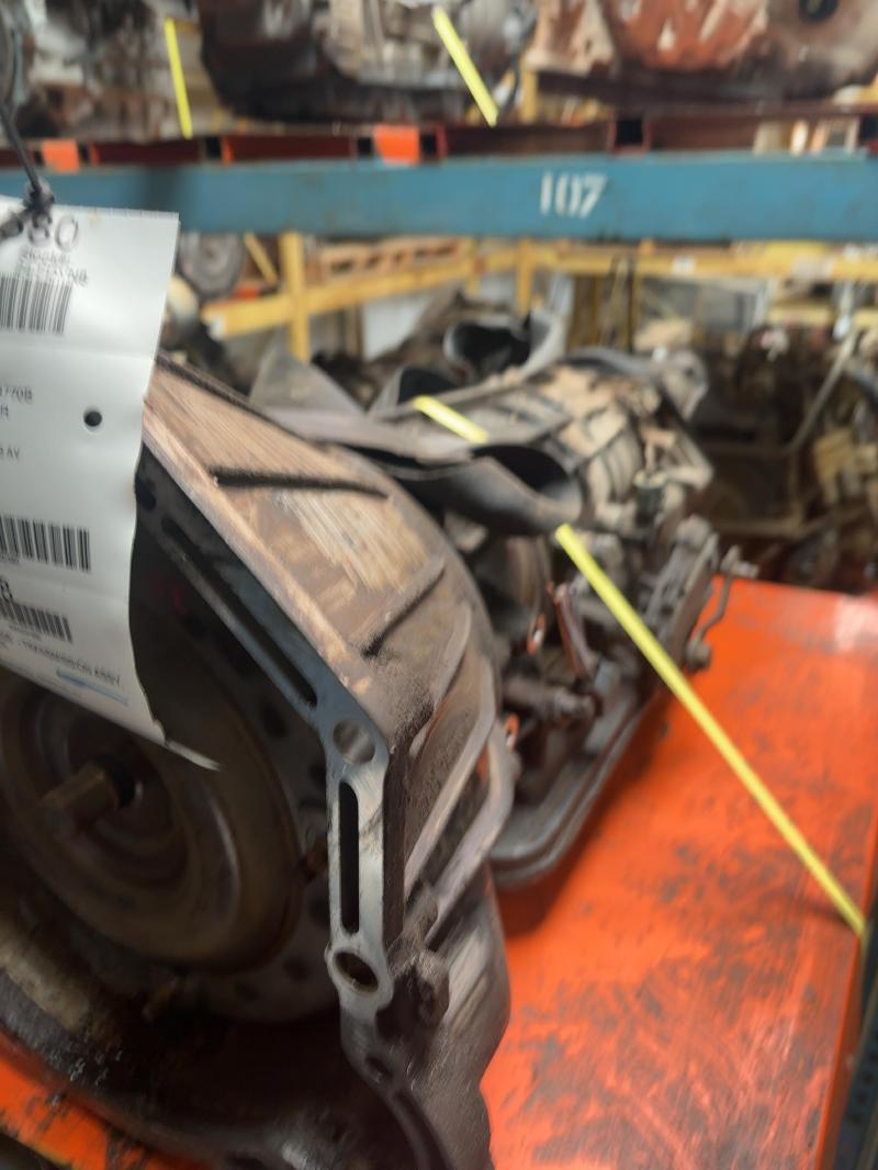 2002 Ford Ranger At, 6 183 (3.0l), 4x2, id 1l5p Aa Used Transmission 2