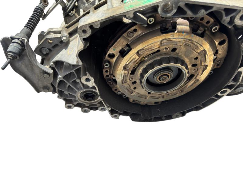 2015 Dodge Dart Mt, 1.4l (turbo) Used Transmission