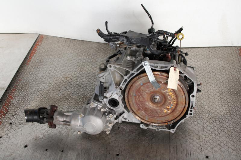 2004 Honda Pilot At, (3.5l) Used Transmission