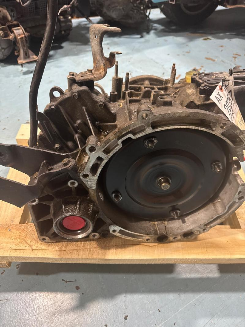 2014 Scion Tc Mt Used Transmission