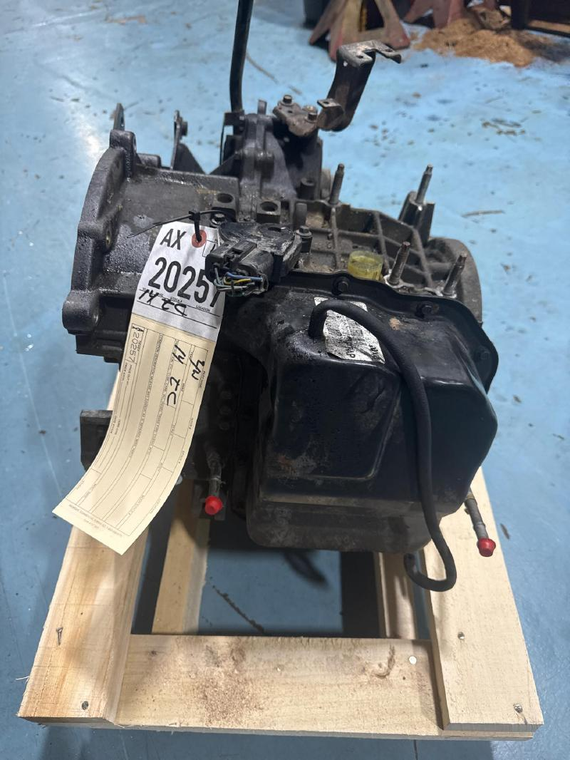 2014 Scion Tc Mt Used Transmission 2