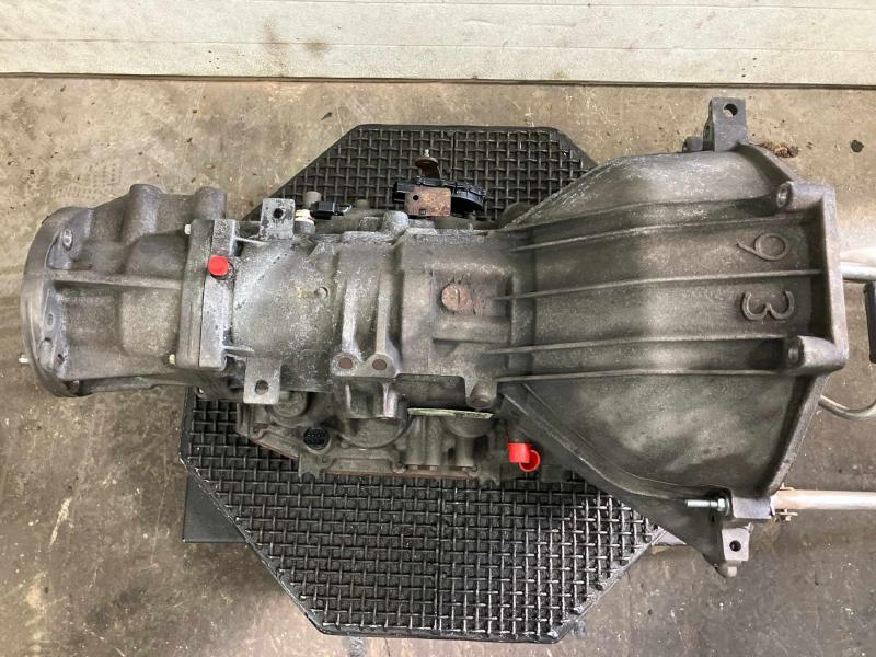 2006 Ford E 150 4.6l v8 Used Transmission 2