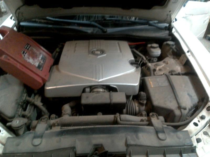 2005 Cadillac Cts 3.6l (vin 7, 8th digit) Used Engine