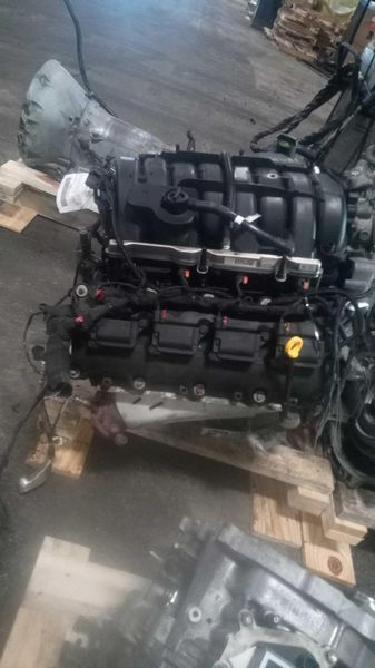 2013 Chevy Chrysler 300 5.7l (vin h, 8th digit) Used Engine