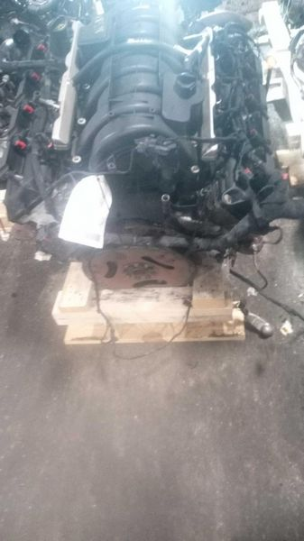 2013 Chevy Chrysler 300 5.7l (vin h, 8th digit) Used Engine 2