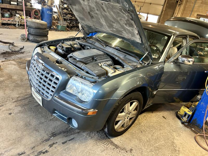 2005 Chevy Chrysler 300 5.7l (vin h, 8th digit) Used Engine