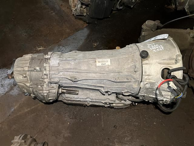 2019 MERCEDES BENZ MAYBACH S560 222 Type (S models, sedan), (AT), S560, AWD, ID 2222703505 Used Transmission