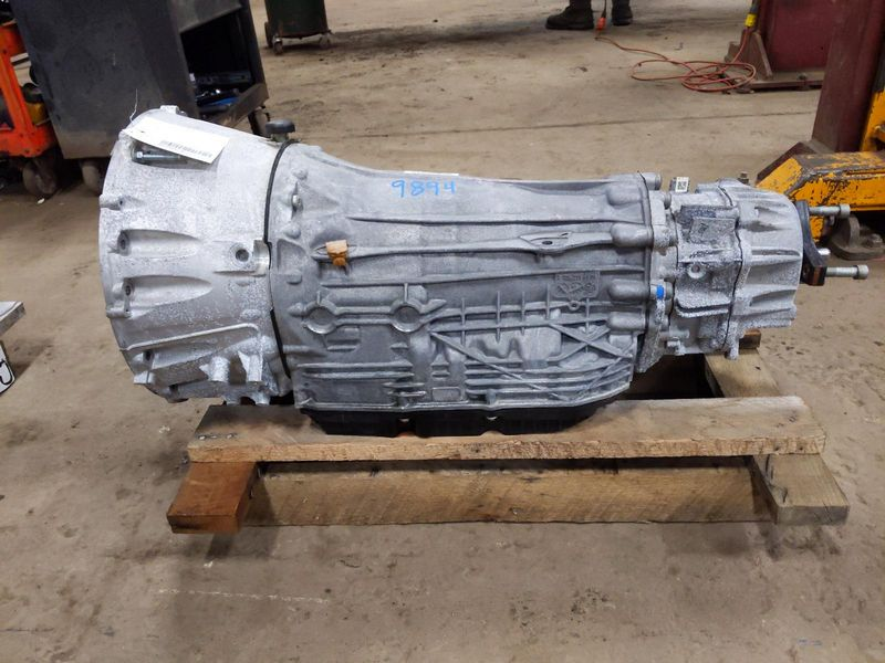 2018 MERCEDES BENZ MAYBACH S560 222 Type (S models, sedan), (AT), S560 Maybach Used Transmission