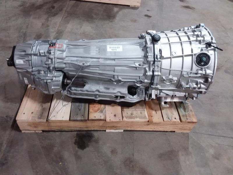 2023 MERCEDES BENZ MAYBACH S580 4.0L V8 Turbocharged Used Transmission