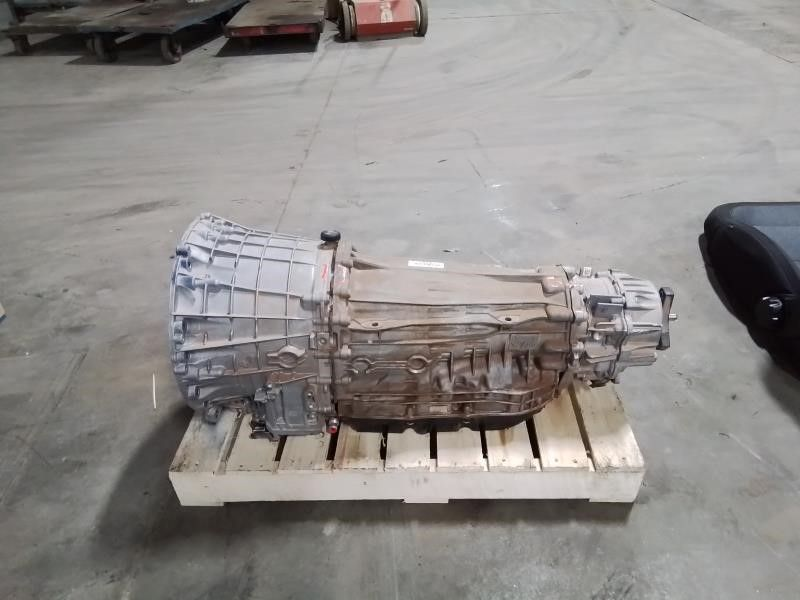 2022 MERCEDES BENZ MAYBACH S580 4.0L V8 Turbocharged Used Transmission