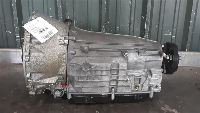 2016 MERCEDES BENZ MAYBACH S600 222 Type, AT, (Sdn), S600 Maybach Used Transmission