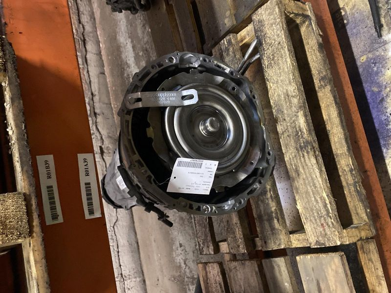 2021 MERCEDES BENZ METRIS 2.0L L4 Turbocharged Used Transmission