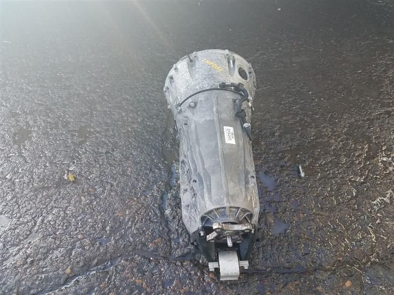 2021 MERCEDES BENZ METRIS 2.0L L4 Turbocharged Used Transmission