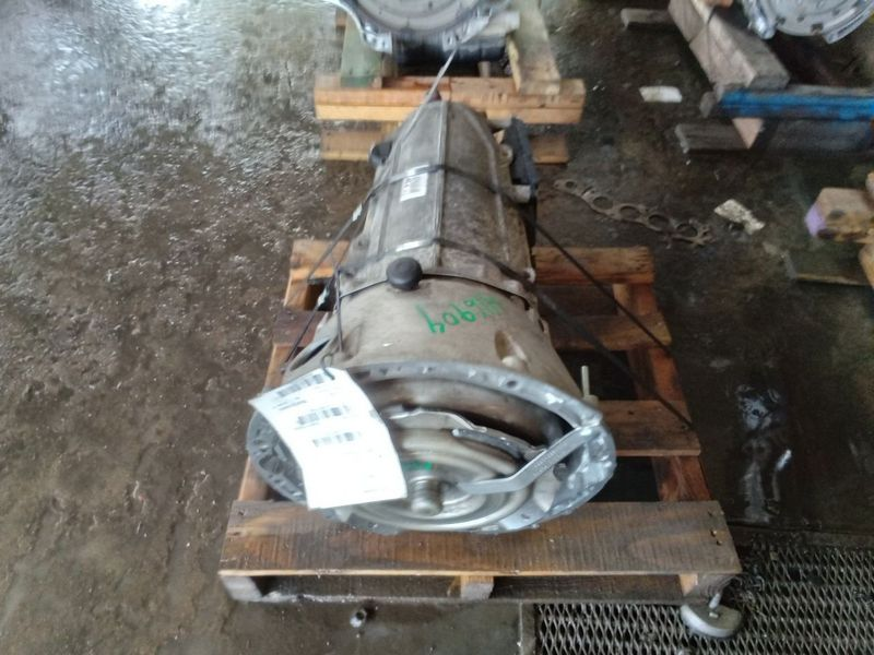 2020 MERCEDES BENZ METRIS 447 Type, (AT), ID 447 270 81 00 Used Transmission