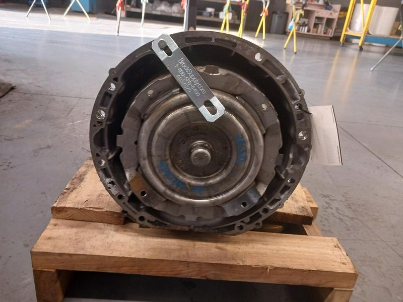 2020 MERCEDES BENZ METRIS 447 Type, (AT), ID 447 270 82 00 Used Transmission