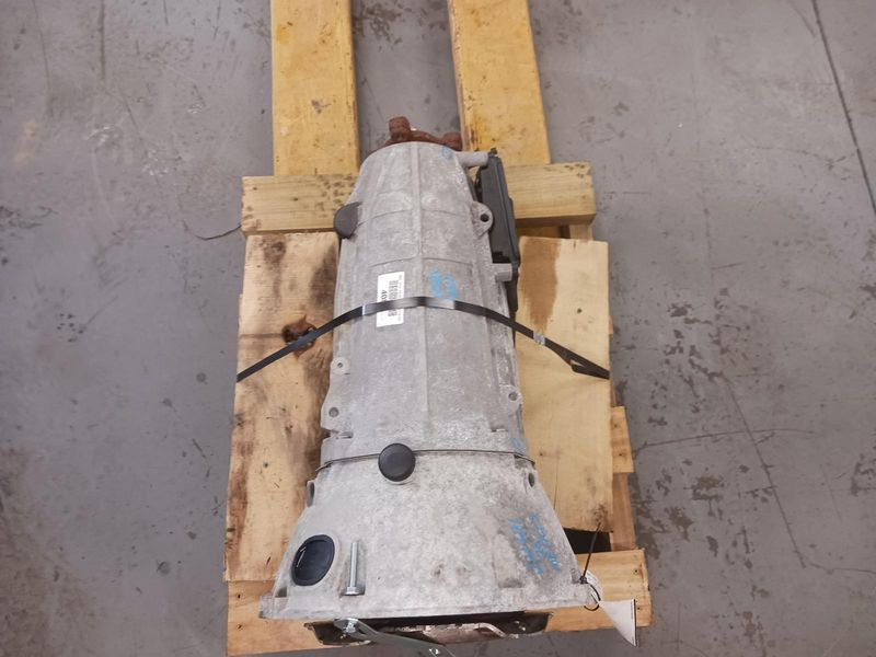 2020 MERCEDES BENZ METRIS 447 Type, (AT), ID 447 270 82 00 Used Transmission
