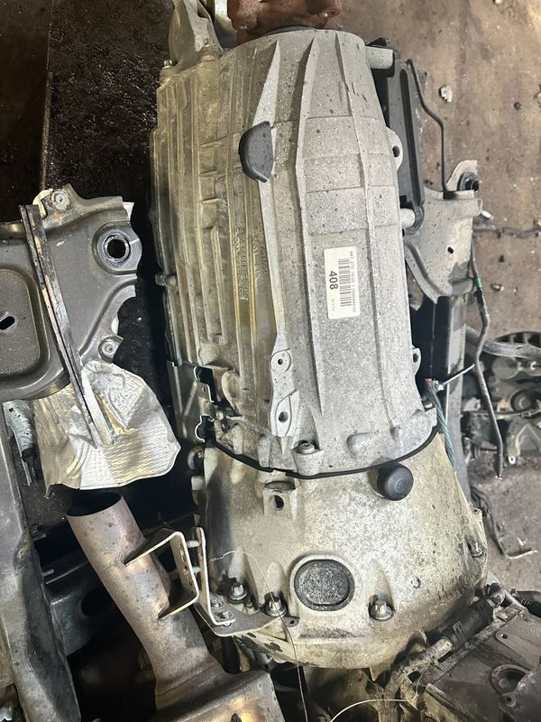2020 MERCEDES BENZ METRIS 447 Type, (AT), ID 447 270 82 00 Used Transmission