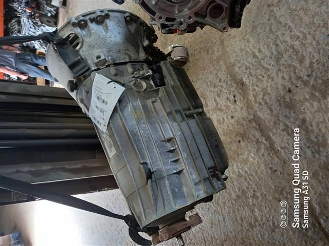 2020 MERCEDES BENZ METRIS 447 Type, (AT), ID 447 270 82 00 Used Transmission