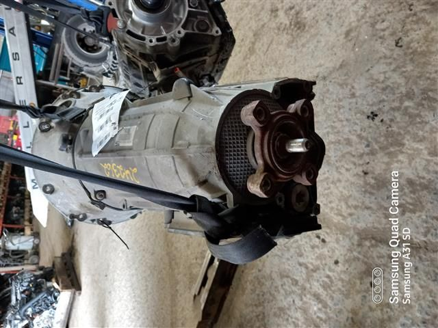 2020 MERCEDES BENZ METRIS 447 Type, (AT), ID 447 270 82 00 Used Transmission