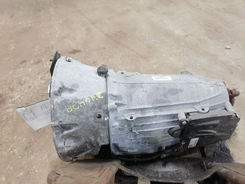 2019 MERCEDES BENZ METRIS 447 Type, (AT), ID 447 270 82 00 Used Transmission